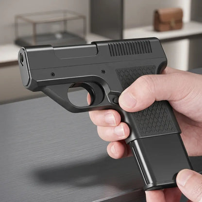 Pyronix — Le briquet tactique Mypyro