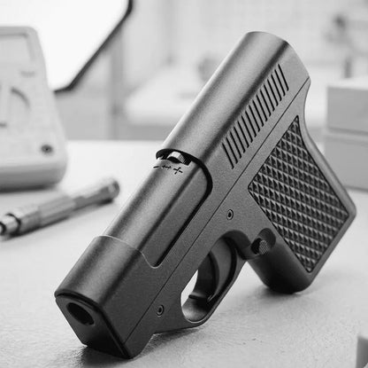 Pyronix — Le briquet tactique Mypyro