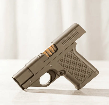 Pyronix — Le briquet tactique Mypyro