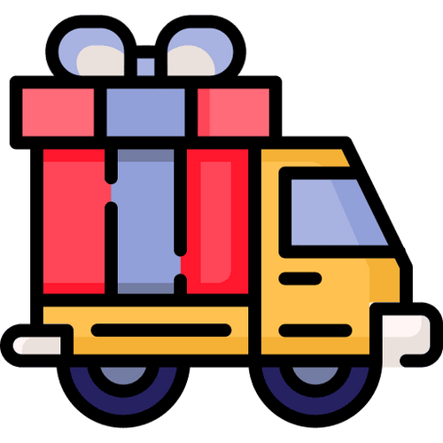 Livraison Standard Mypyro